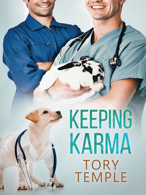 Keeping Karma - ebook